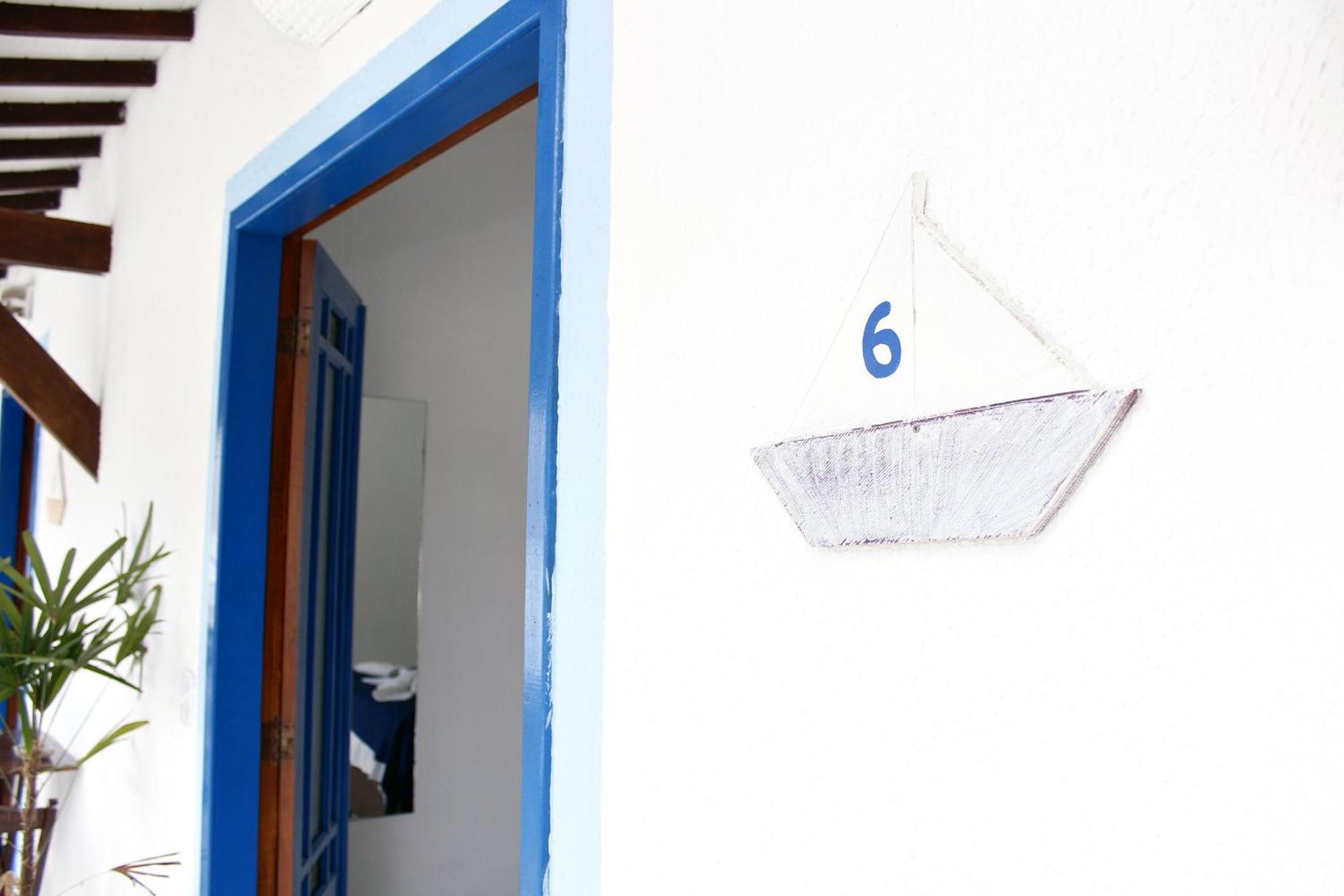 Vila Mucuge Pousada E Hostel Porto Seguro Esterno foto