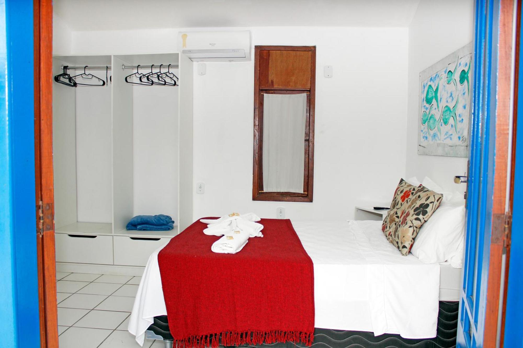 Vila Mucuge Pousada E Hostel Porto Seguro Esterno foto