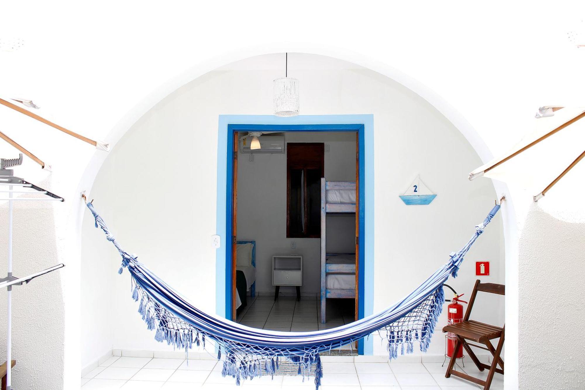 Vila Mucuge Pousada E Hostel Porto Seguro Esterno foto